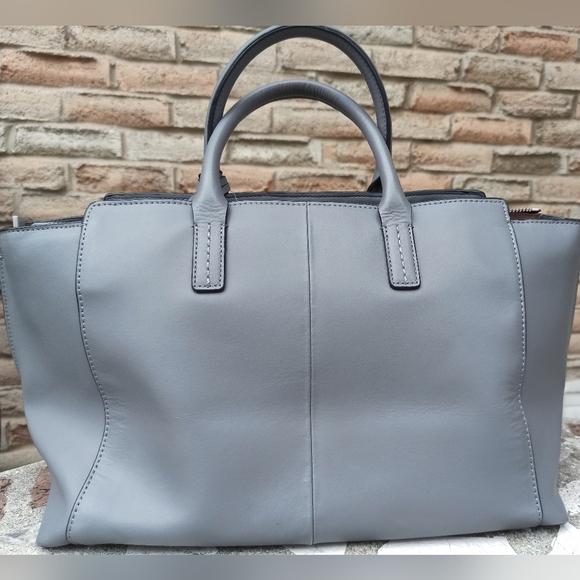 Calvin Klein Chrissy Tote. Genuine with tags. Unused - Picture 6 of 8